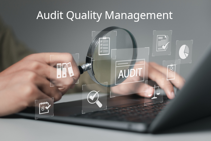 Audit Quality Management